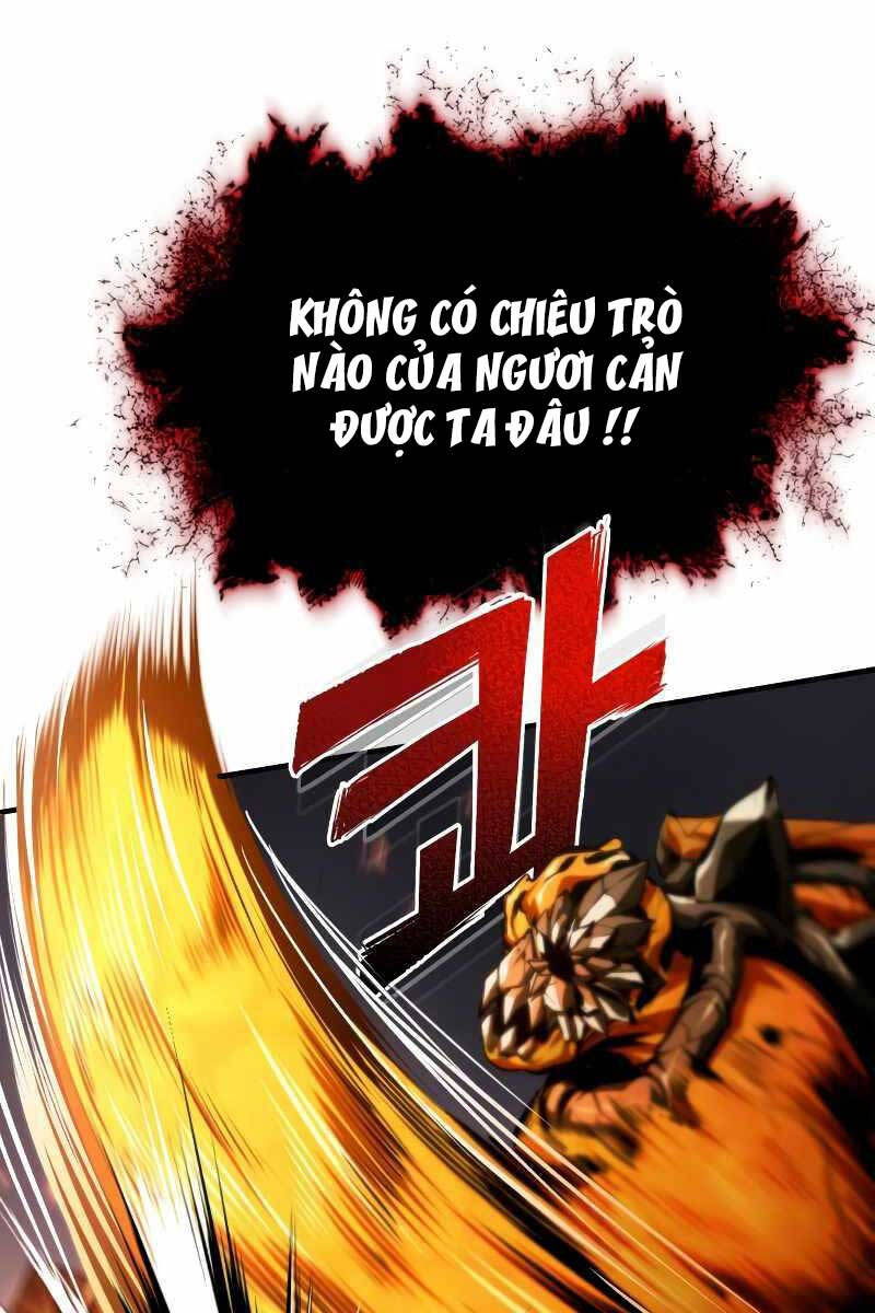 Giáo Sư Gián Điệp Chapter 69 - Trang 133