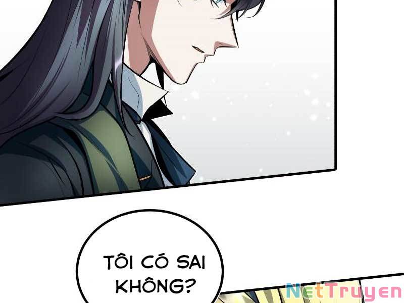 Giáo Sư Gián Điệp Chapter 10 - Trang 46