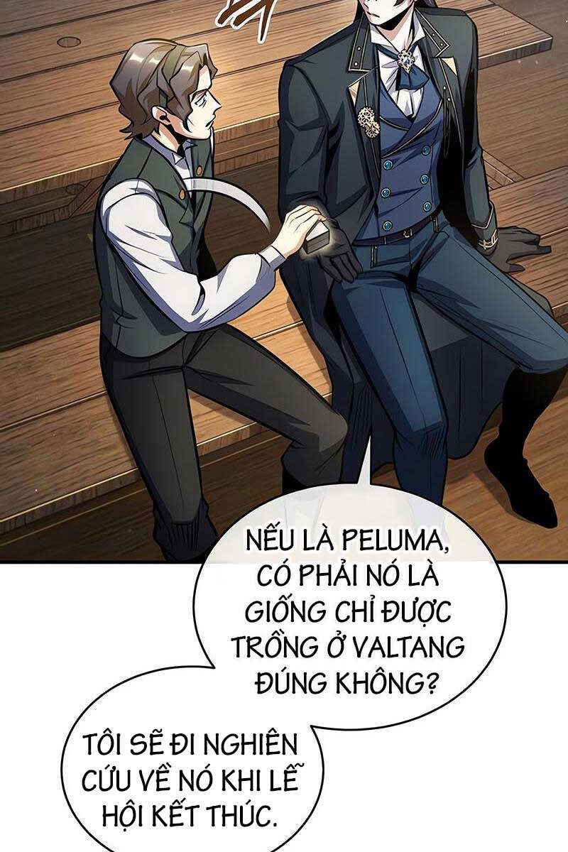 Giáo Sư Gián Điệp Chapter 65 - Trang 78