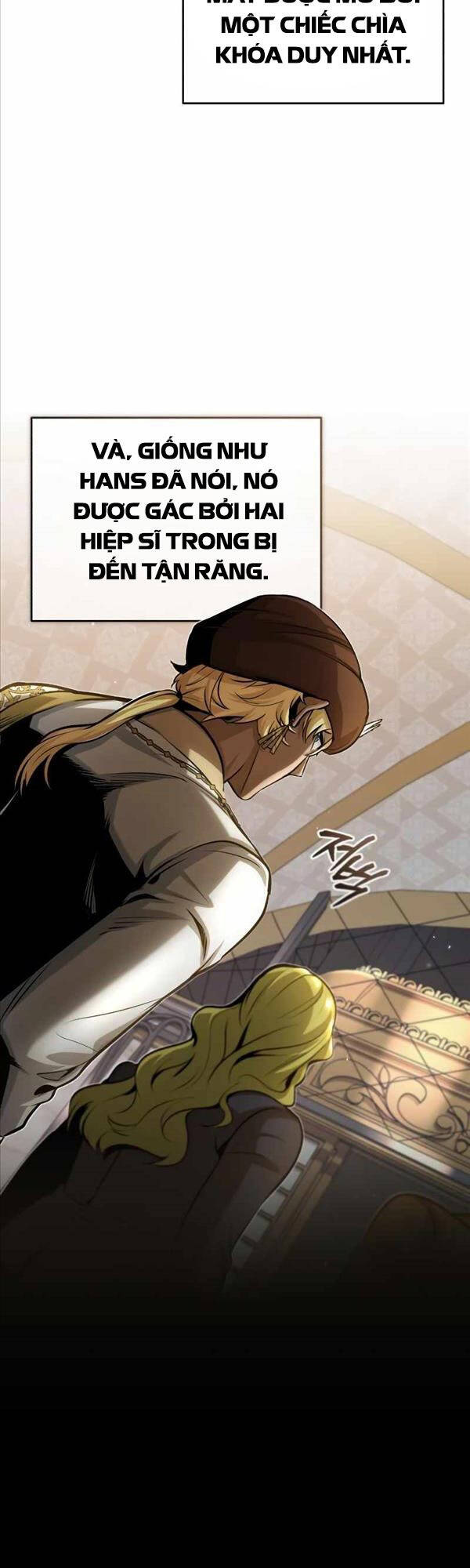 Giáo Sư Gián Điệp Chapter 45 - Trang 40