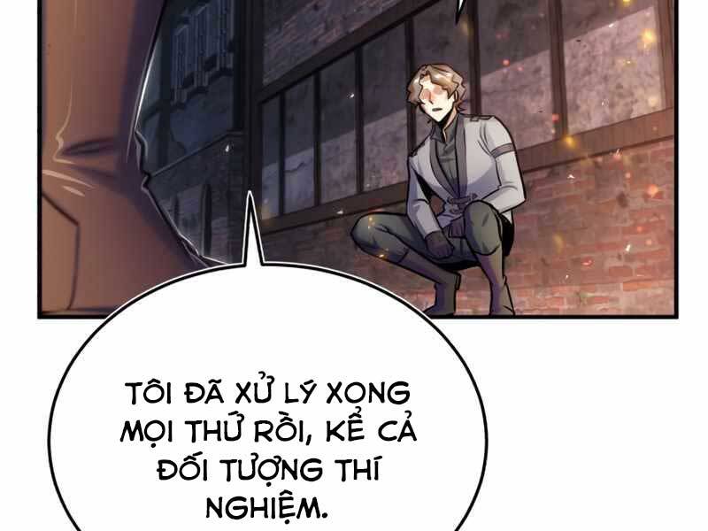 Giáo Sư Gián Điệp Chapter 19 - Trang 122