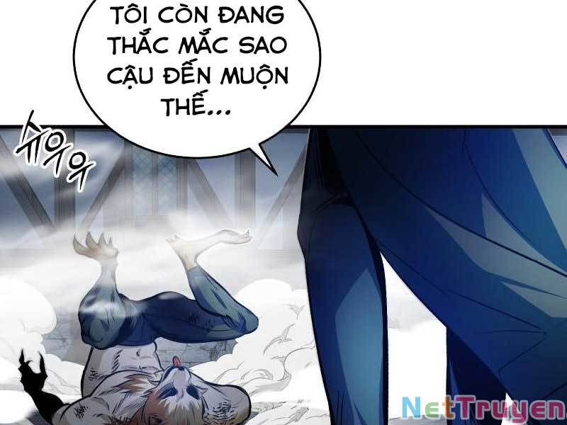 Giáo Sư Gián Điệp Chapter 10 - Trang 234