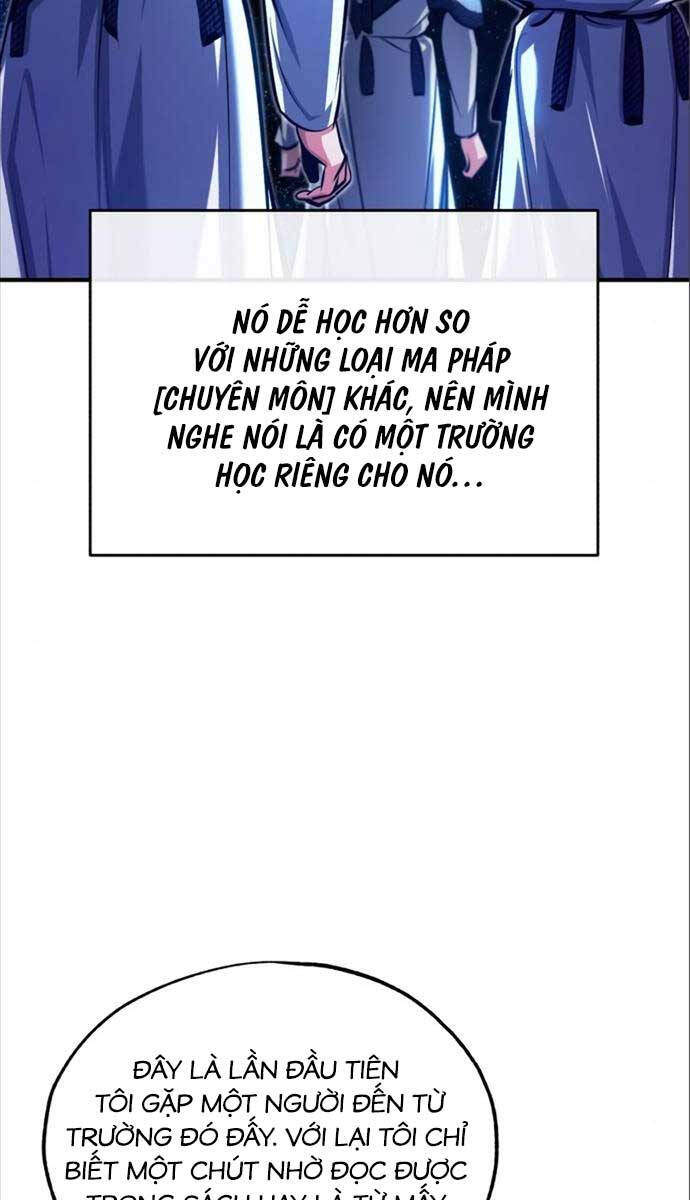 Giáo Sư Gián Điệp Chapter 78 - Trang 81