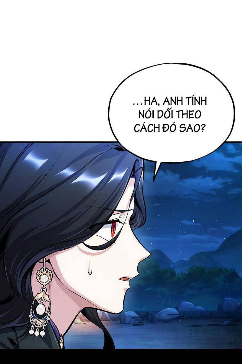 Giáo Sư Gián Điệp Chapter 71 - Trang 8