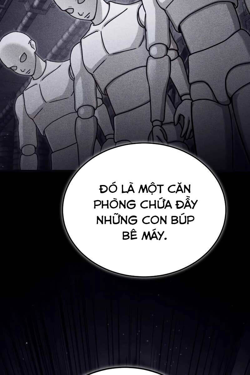 Giáo Sư Gián Điệp Chapter 89 - Trang 39