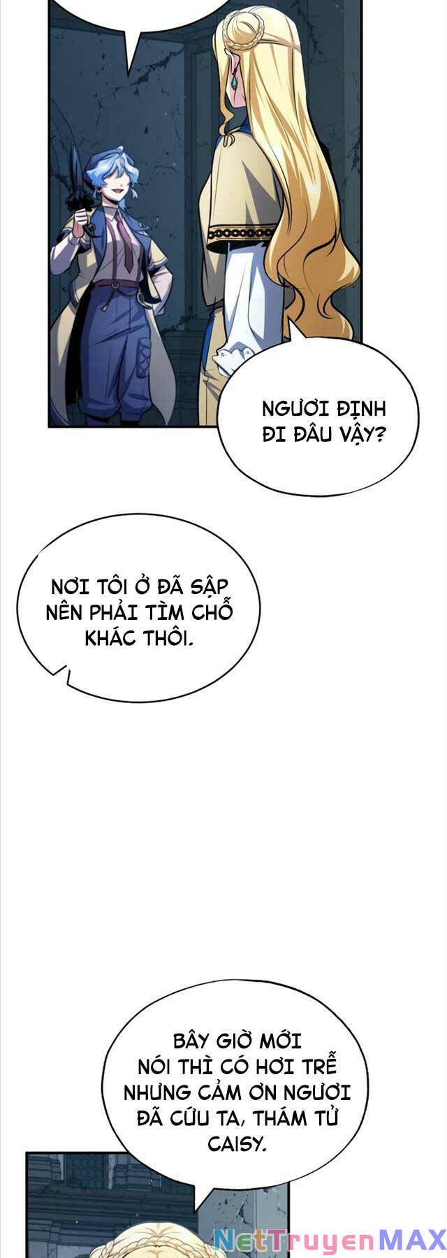 Giáo Sư Gián Điệp Chapter 54 - Trang 76