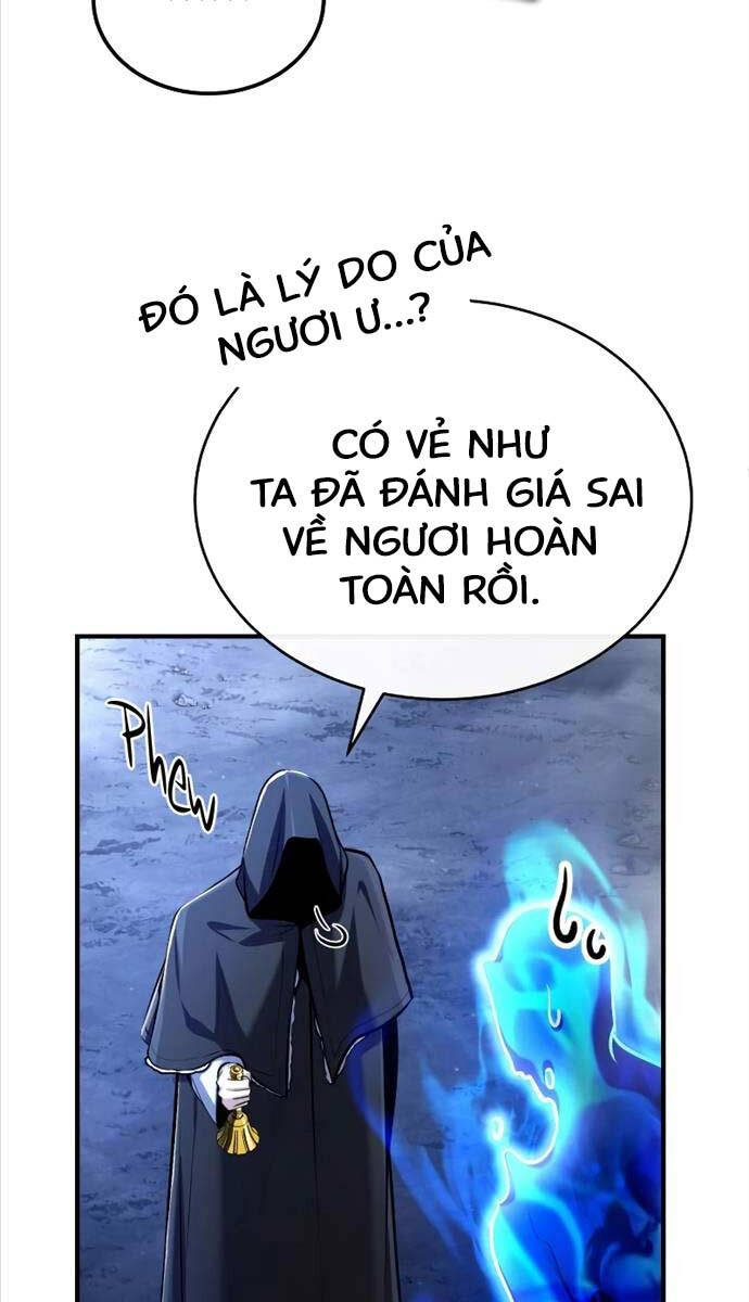 Giáo Sư Gián Điệp Chapter 85 - Trang 35