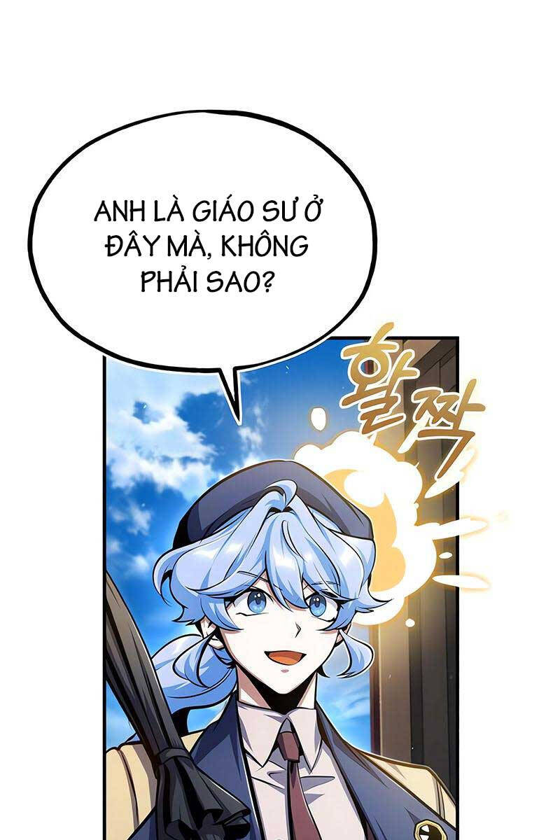 Giáo Sư Gián Điệp Chapter 65 - Trang 17