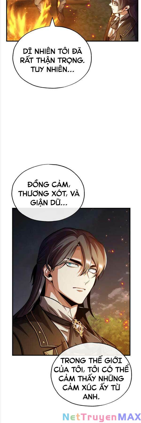 Giáo Sư Gián Điệp Chapter 58 - Trang 51