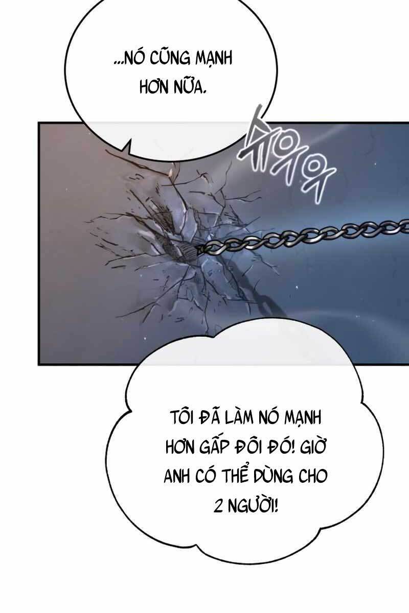 Giáo Sư Gián Điệp Chapter 37 - Trang 52