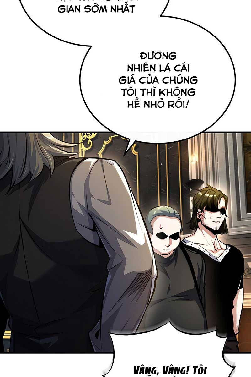 Giáo Sư Gián Điệp Chapter 74 - Trang 90