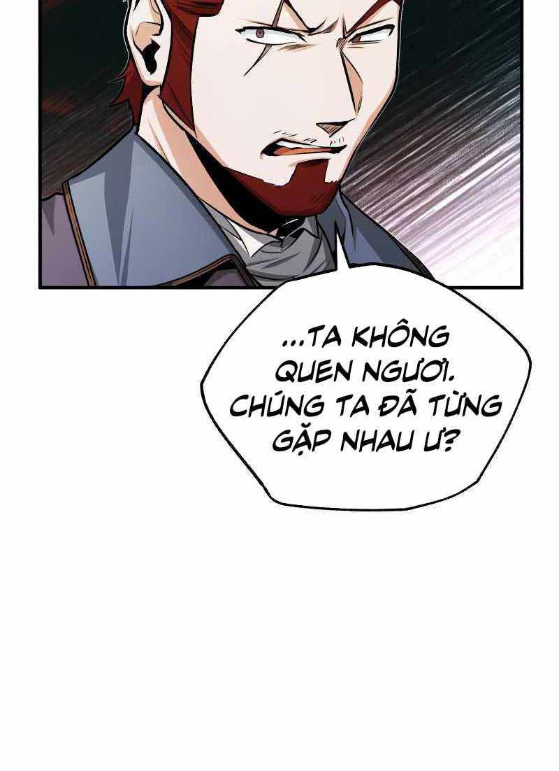 Giáo Sư Gián Điệp Chapter 27 - Trang 27