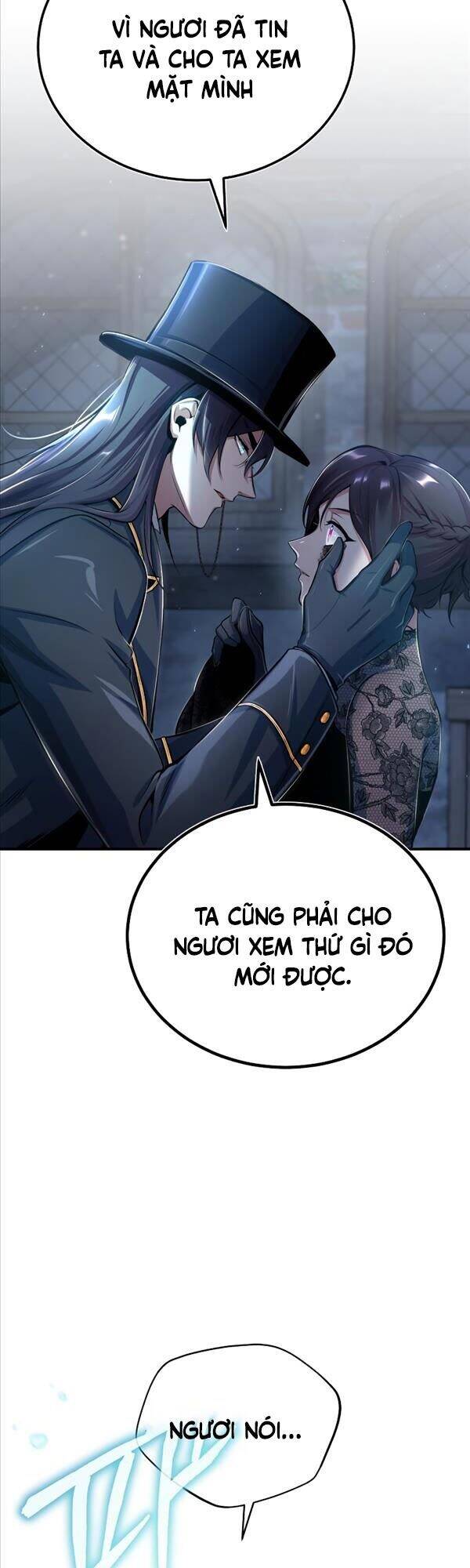 Giáo Sư Gián Điệp Chapter 35 - Trang 39