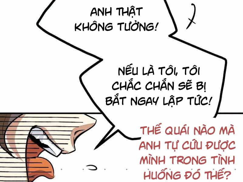 Giáo Sư Gián Điệp Chapter 11 - Trang 52