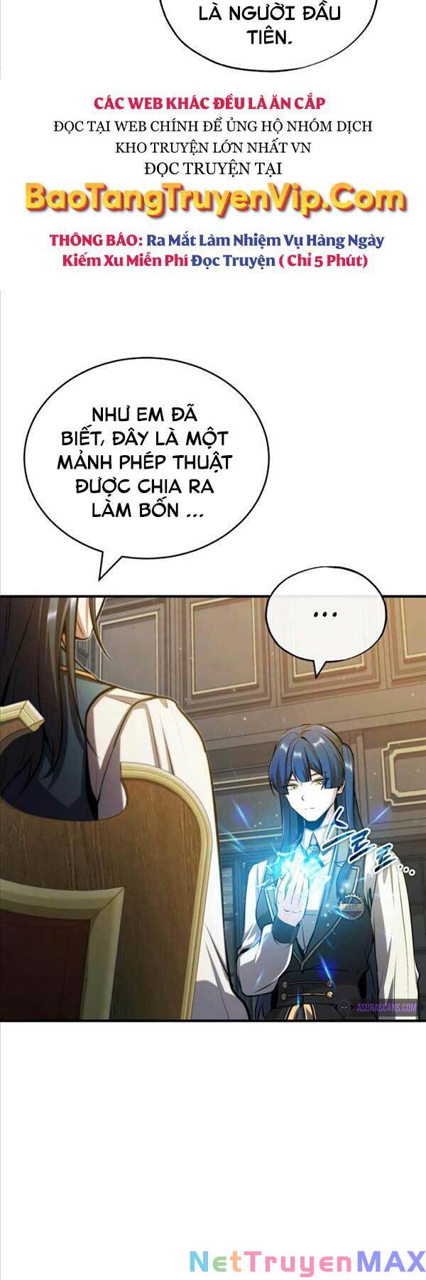 Giáo Sư Gián Điệp Chapter 57 - Trang 22