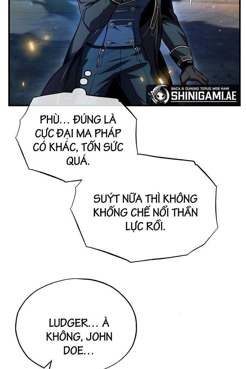 Giáo Sư Gián Điệp Chapter 71 - Trang 3