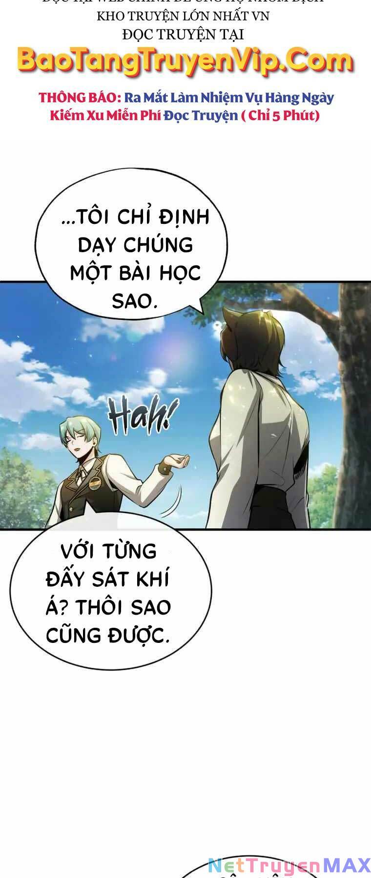 Giáo Sư Gián Điệp Chapter 56 - Trang 11