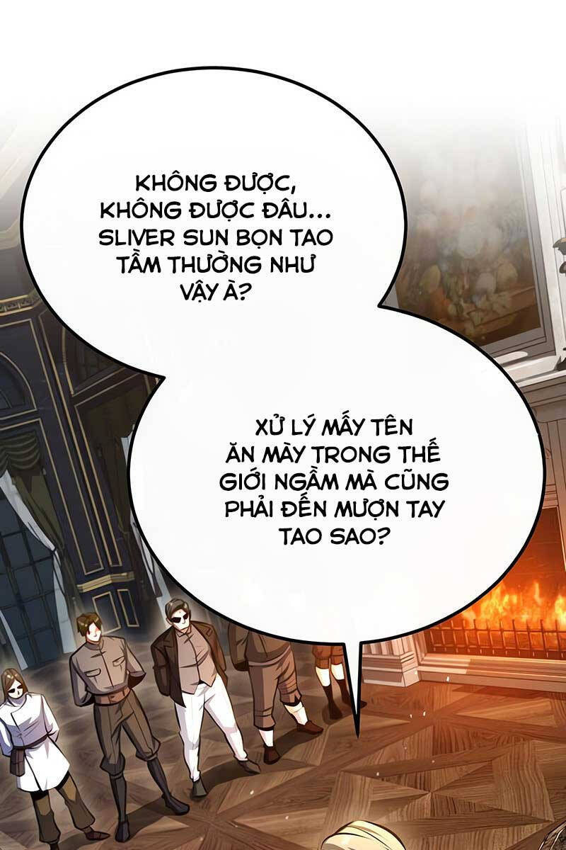 Giáo Sư Gián Điệp Chapter 74 - Trang 73