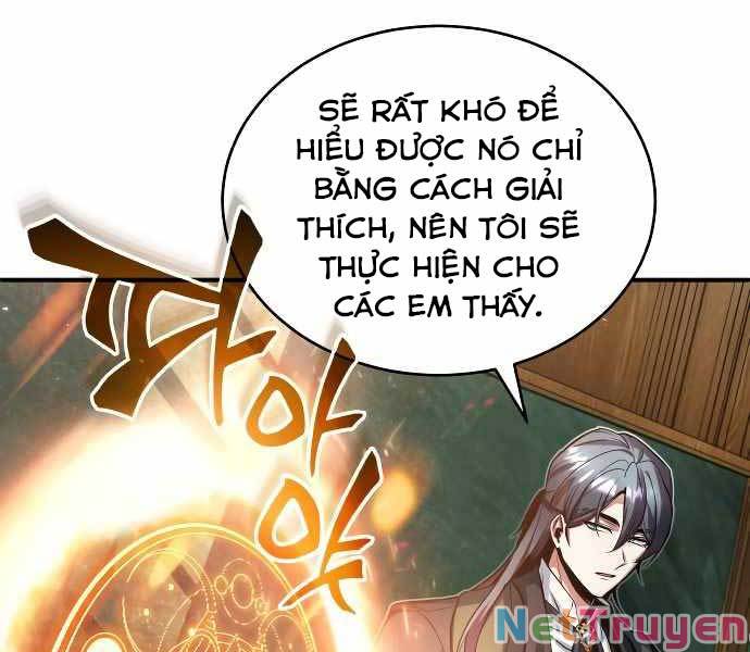 Giáo Sư Gián Điệp Chapter 7 - Trang 36