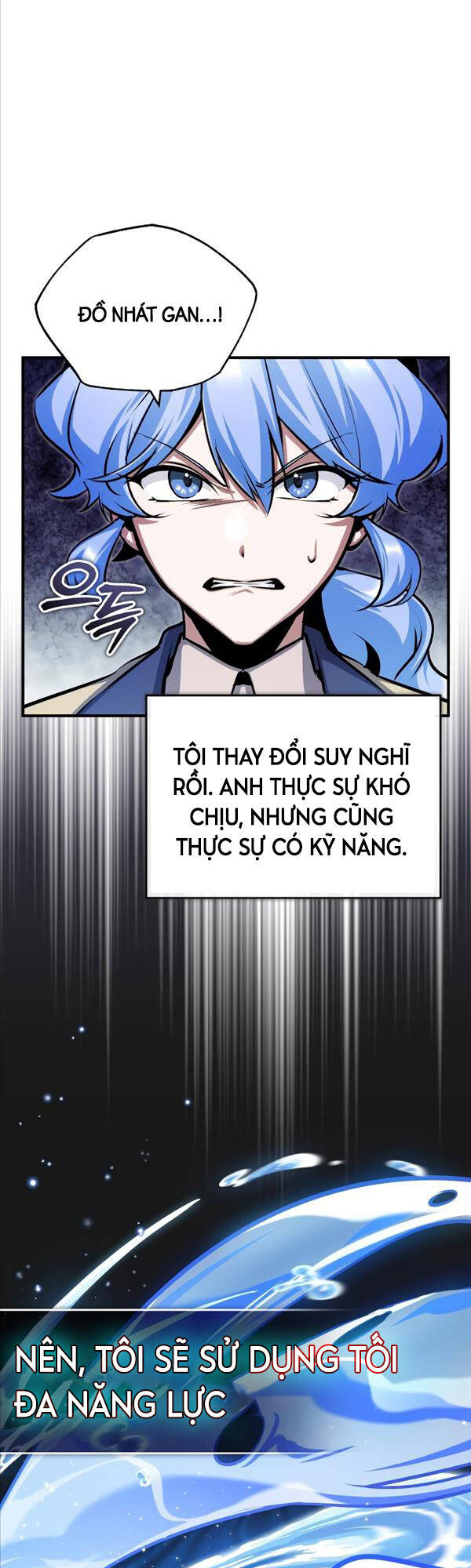 Giáo Sư Gián Điệp Chapter 53 - Trang 39