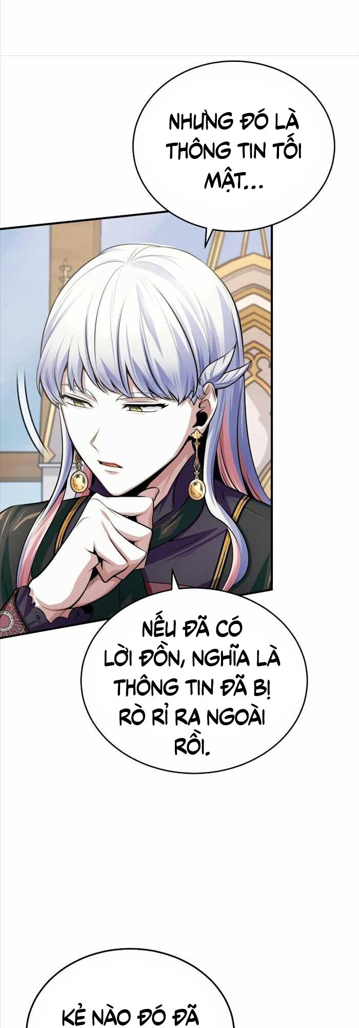 Giáo Sư Gián Điệp Chapter 30 - Trang 30