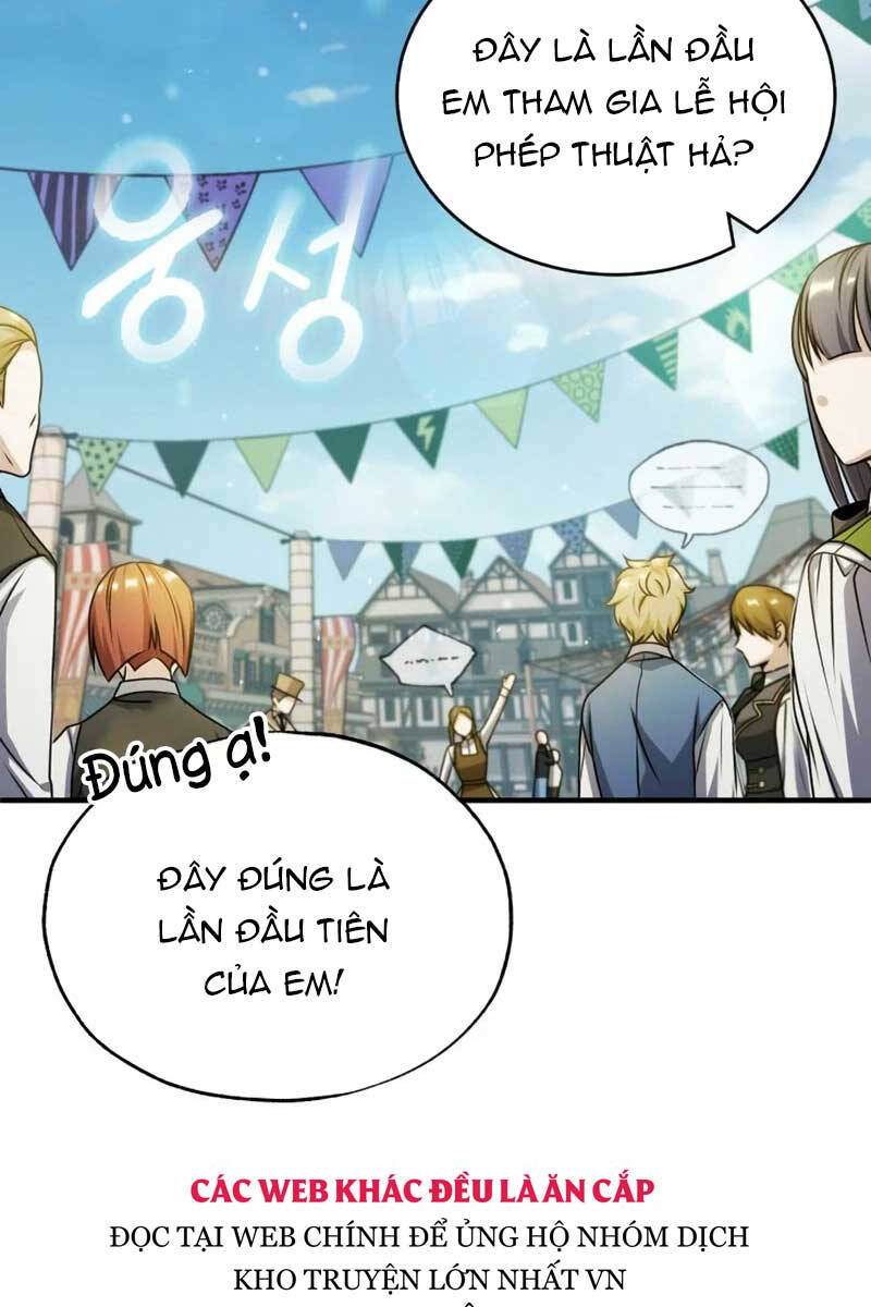 Giáo Sư Gián Điệp Chapter 61 - Trang 64