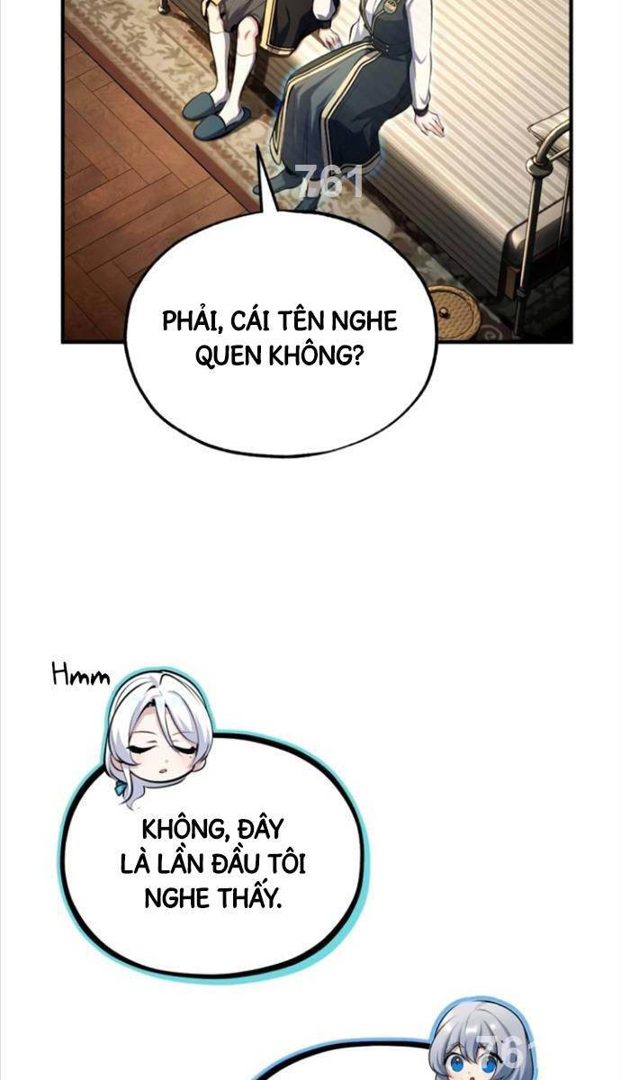 Giáo Sư Gián Điệp Chapter 79 - Trang 1