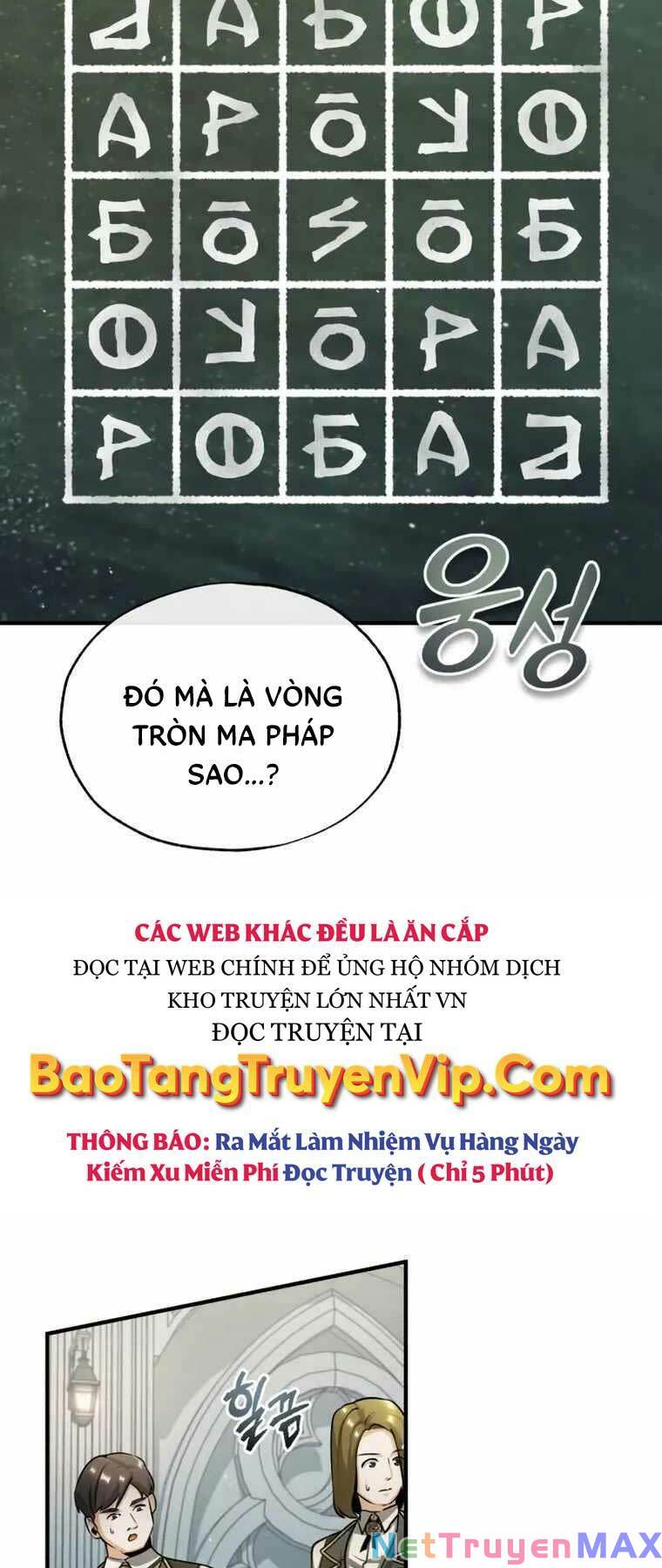 Giáo Sư Gián Điệp Chapter 55 - Trang 38