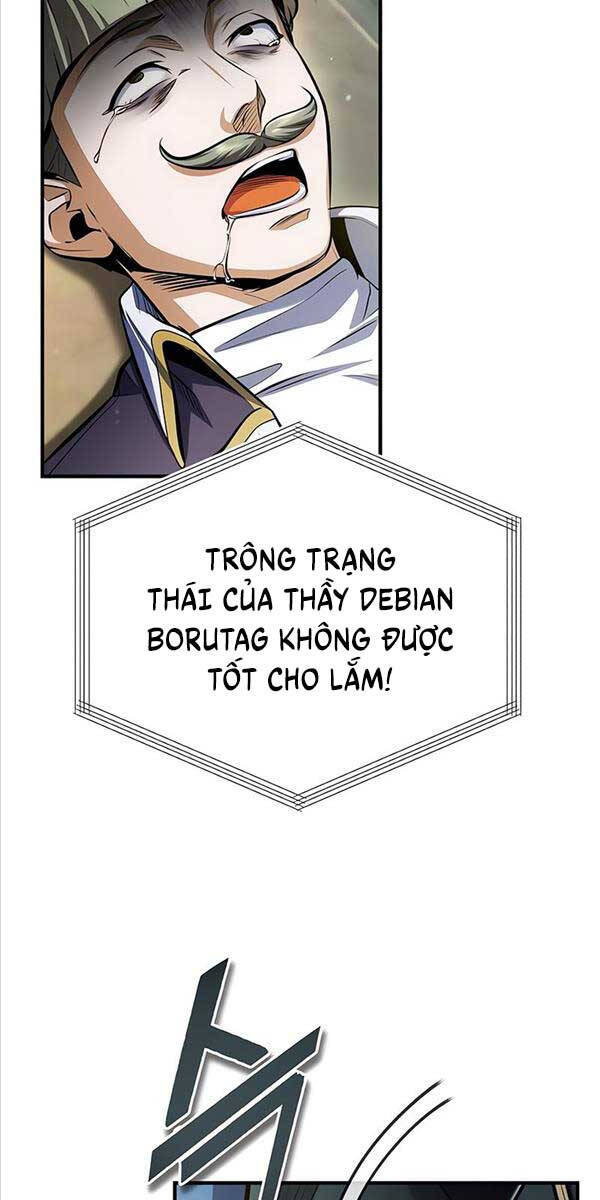 Giáo Sư Gián Điệp Chapter 64 - Trang 26