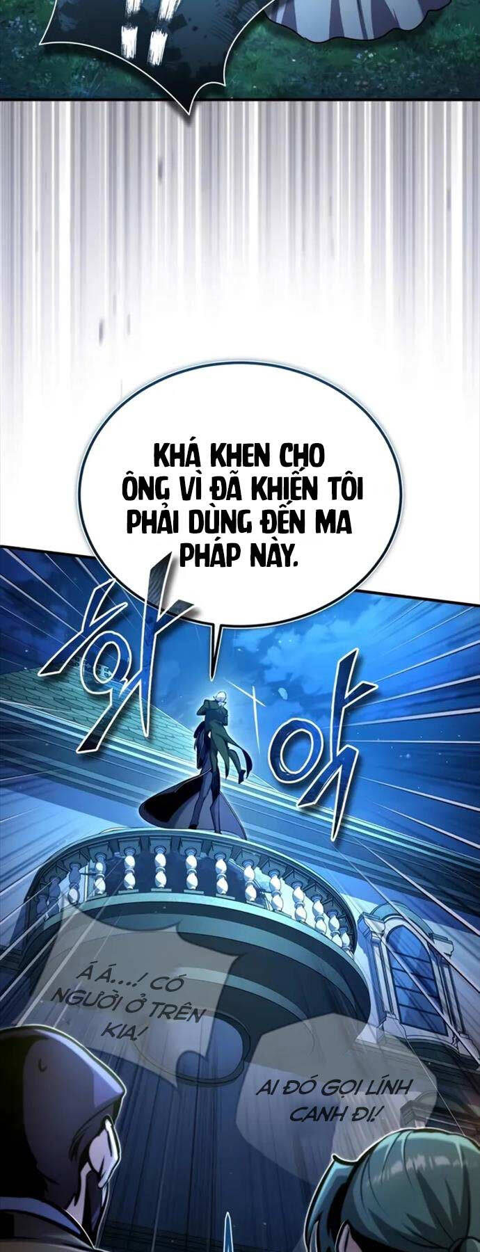 Giáo Sư Gián Điệp Chapter 91 - Trang 41