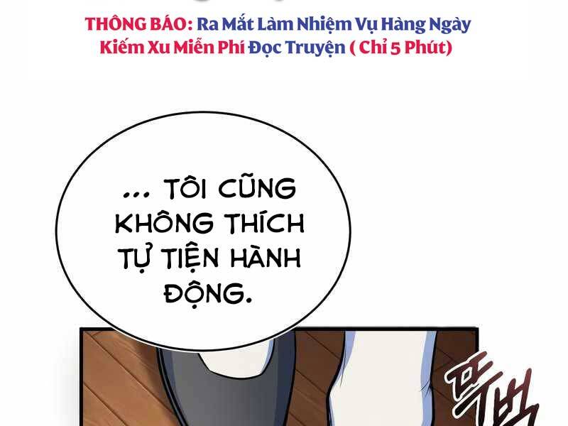 Giáo Sư Gián Điệp Chapter 14 - Trang 30