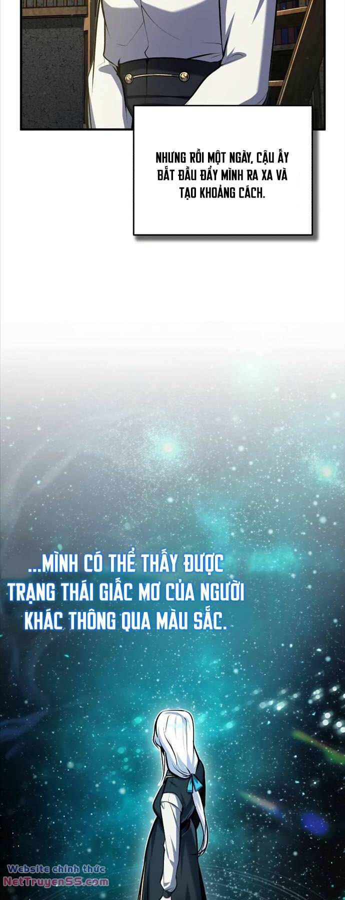 Giáo Sư Gián Điệp Chapter 83 - Trang 32