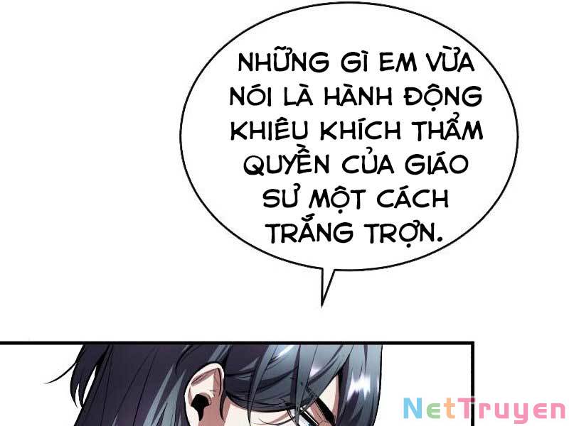 Giáo Sư Gián Điệp Chapter 10 - Trang 45