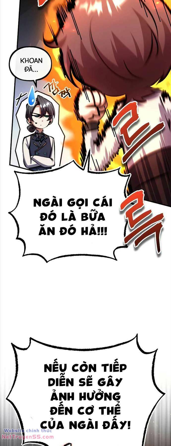 Giáo Sư Gián Điệp Chapter 83 - Trang 17