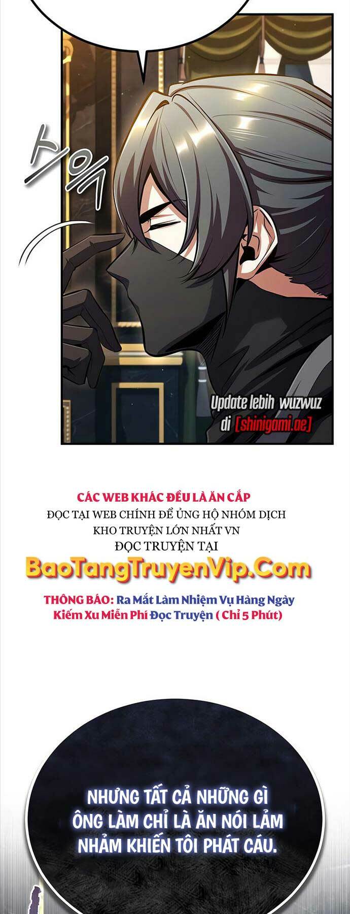 Giáo Sư Gián Điệp Chapter 76 - Trang 14