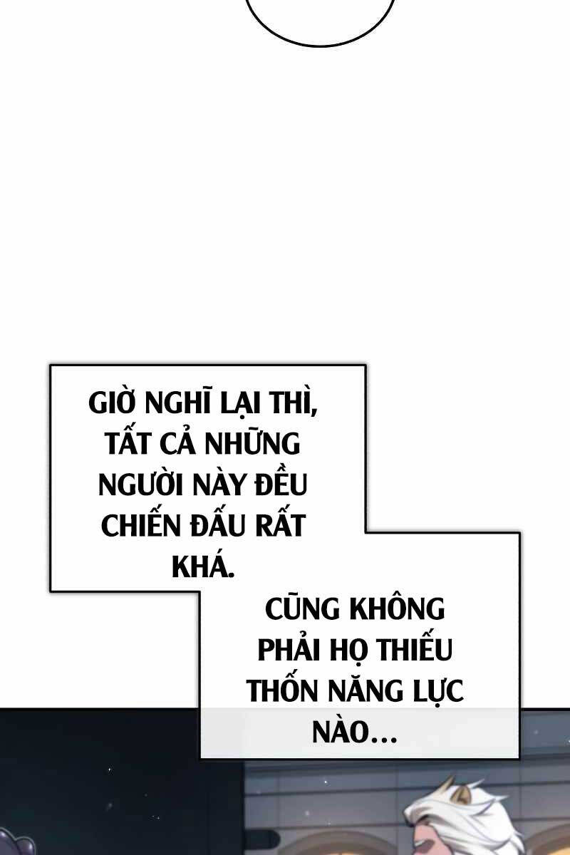 Giáo Sư Gián Điệp Chapter 49 - Trang 44