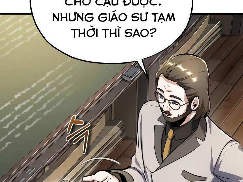 Giáo Sư Gián Điệp Chapter 87 - Trang 18