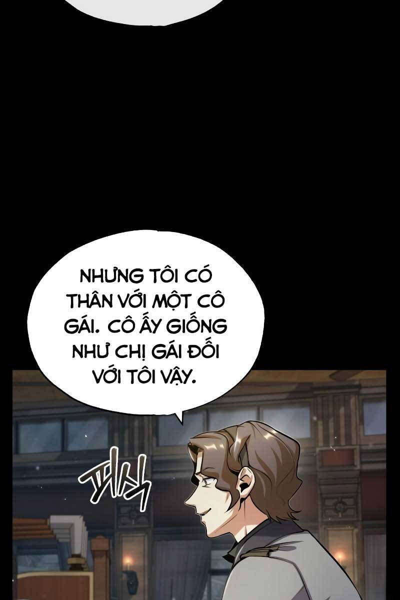 Giáo Sư Gián Điệp Chapter 50 - Trang 12