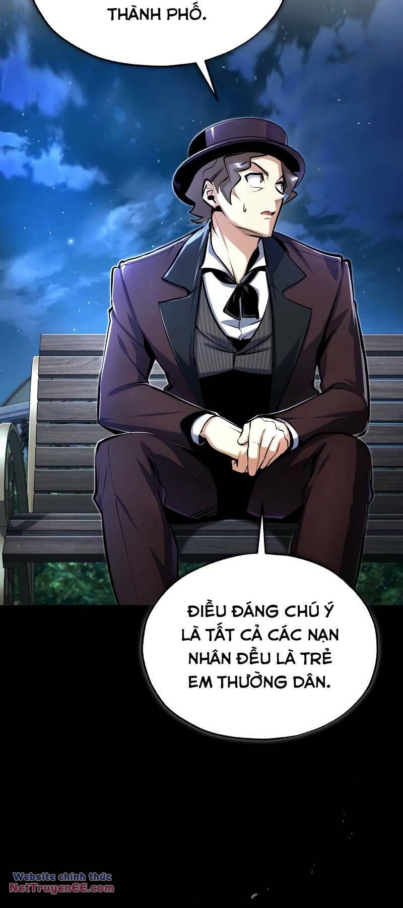 Giáo Sư Gián Điệp Chapter 88 - Trang 5