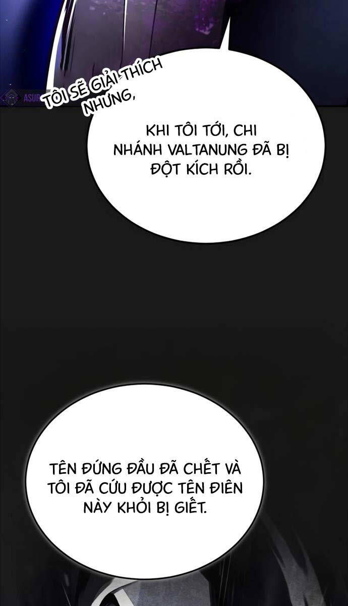 Giáo Sư Gián Điệp Chapter 84 - Trang 26