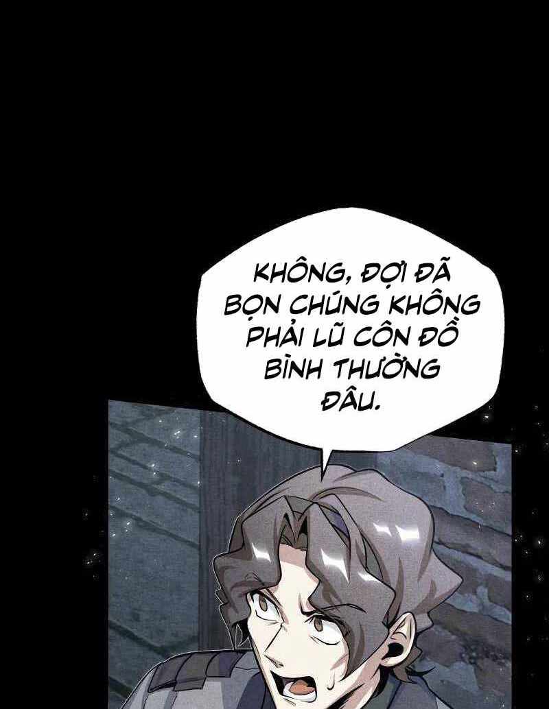 Giáo Sư Gián Điệp Chapter 27 - Trang 80