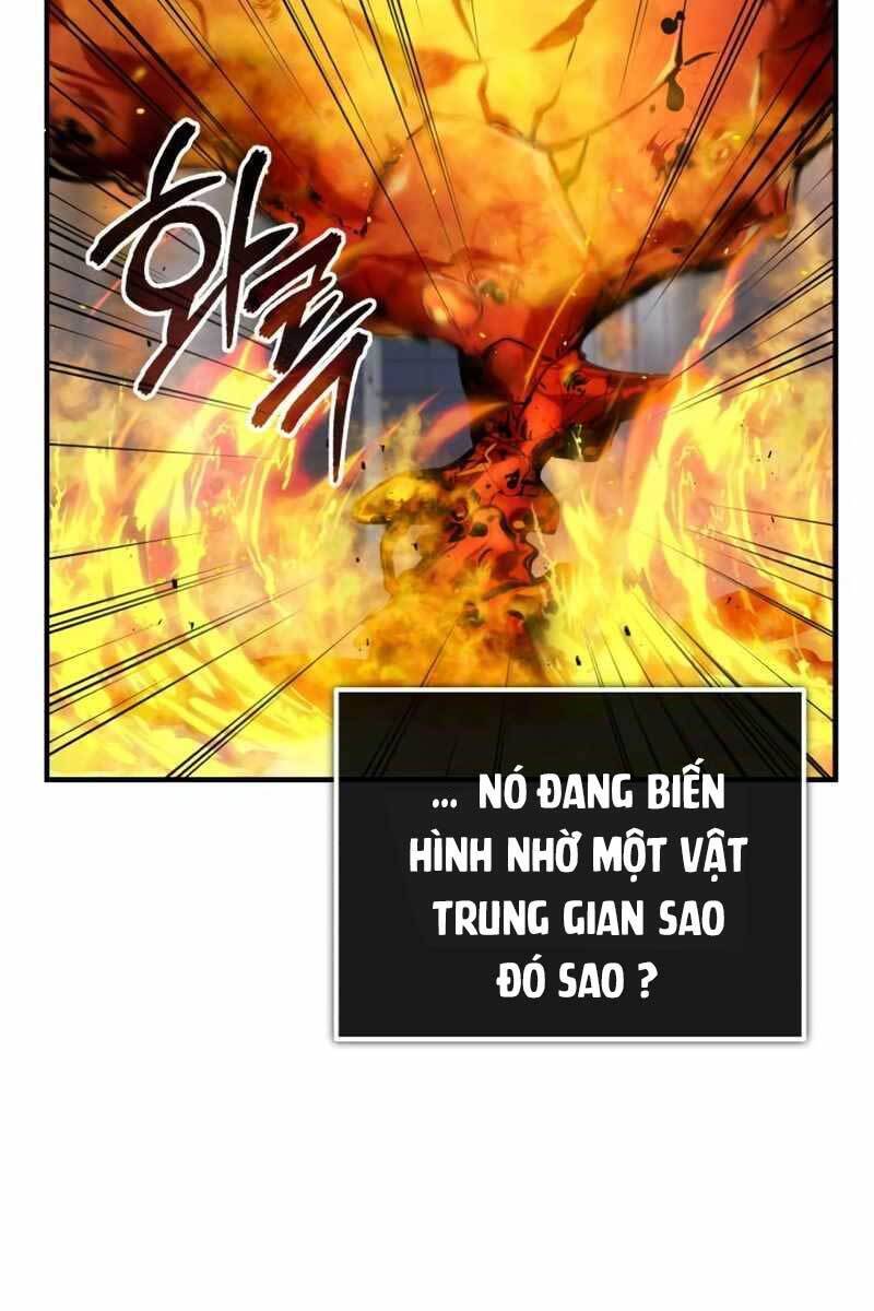 Giáo Sư Gián Điệp Chapter 42 - Trang 68