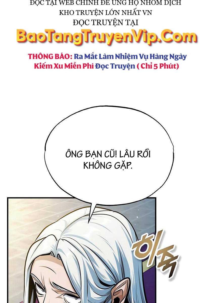 Giáo Sư Gián Điệp Chapter 63 - Trang 6