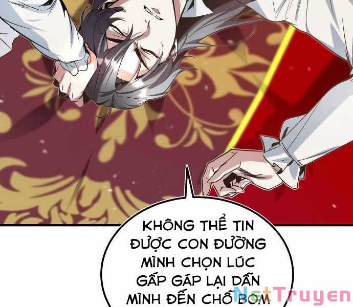 Giáo Sư Gián Điệp Chapter 5 - Trang 23