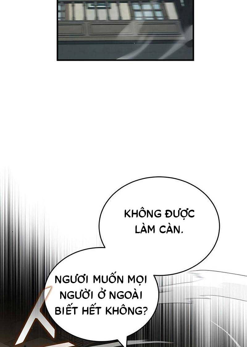 Giáo Sư Gián Điệp Chapter 60 - Trang 113