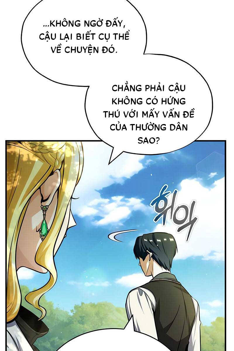 Giáo Sư Gián Điệp Chapter 60 - Trang 55