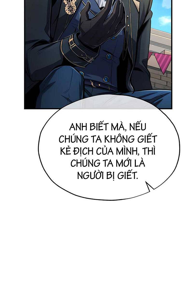 Giáo Sư Gián Điệp Chapter 65 - Trang 90