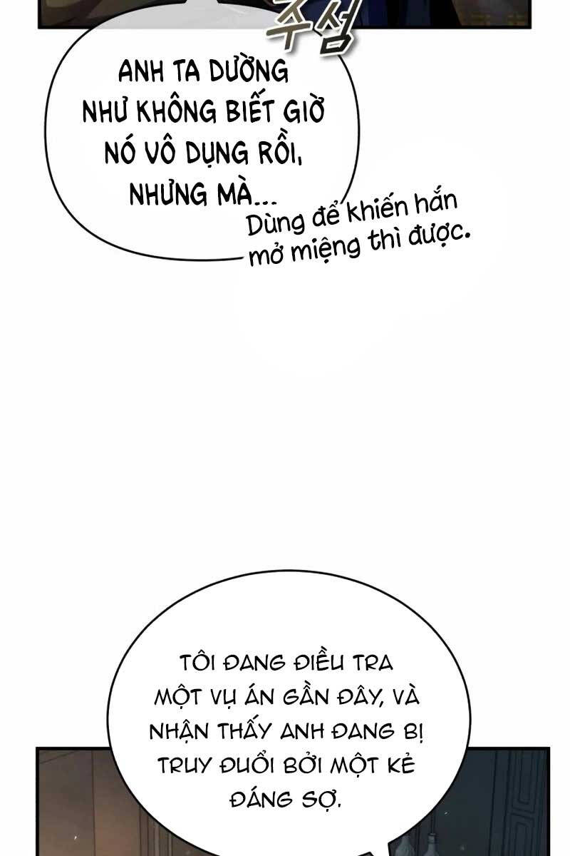 Giáo Sư Gián Điệp Chapter 61 - Trang 32