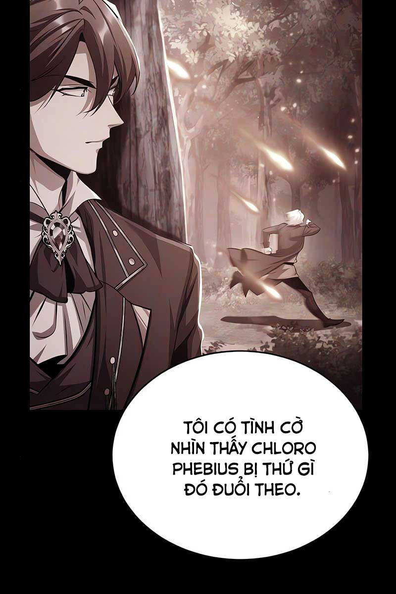 Giáo Sư Gián Điệp Chapter 72 - Trang 87