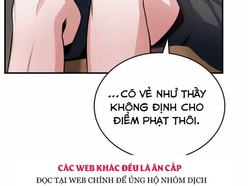 Giáo Sư Gián Điệp Chapter 16 - Trang 166